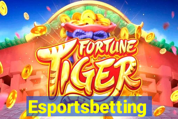 Esportsbetting