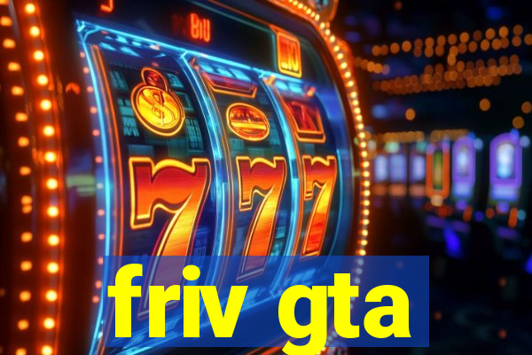 friv gta