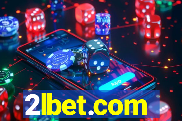 2lbet.com