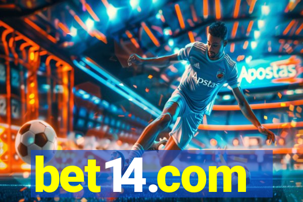 bet14.com