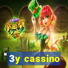 3y cassino