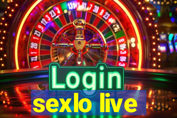 sexlo live