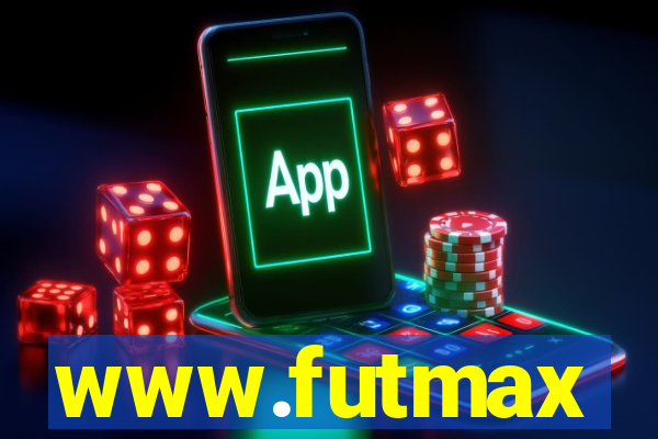 www.futmax