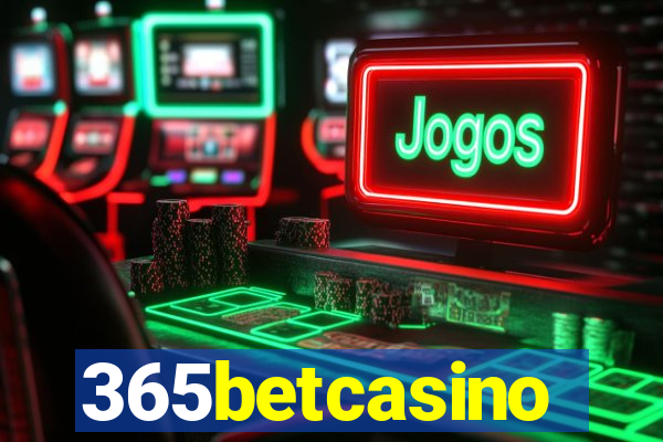 365betcasino