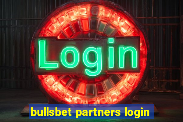 bullsbet partners login