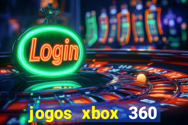 jogos xbox 360 jtag rgh