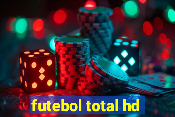 futebol total hd