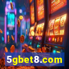 5gbet8.com