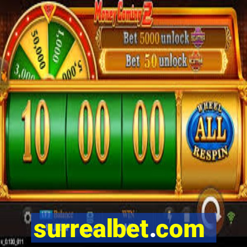 surrealbet.com