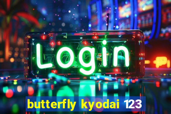 butterfly kyodai 123