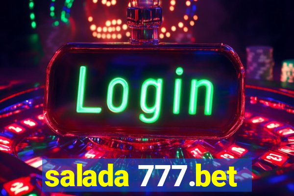 salada 777.bet