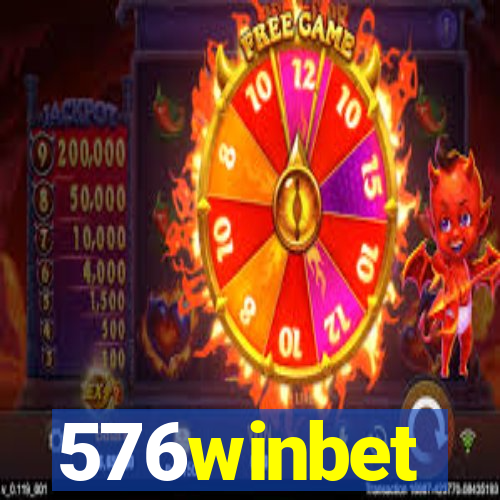 576winbet