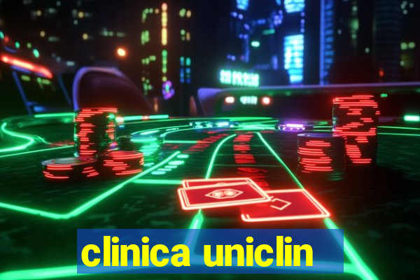 clinica uniclin