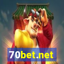 70bet.net