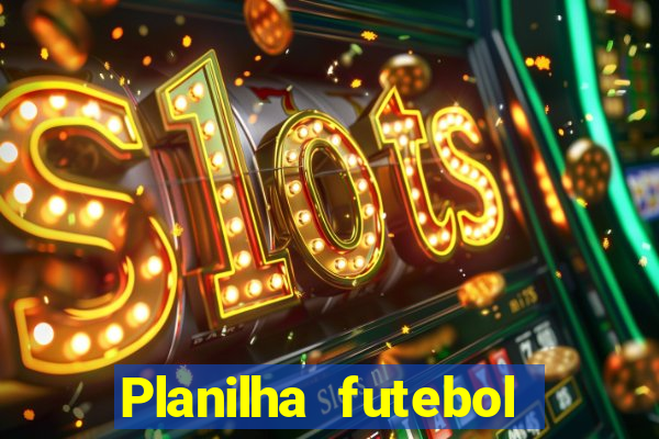 Planilha futebol virtual bet365 grátis