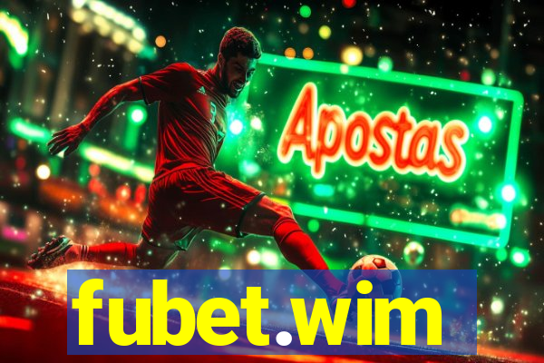 fubet.wim