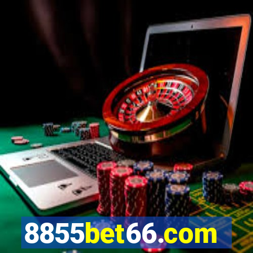 8855bet66.com