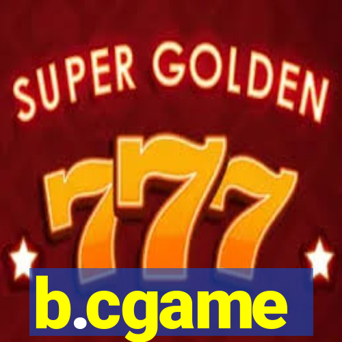 b.cgame