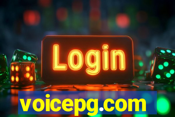 voicepg.com