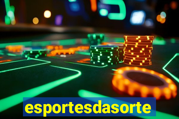 esportesdasorte.com