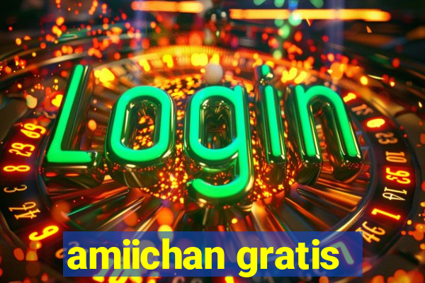 amiichan gratis