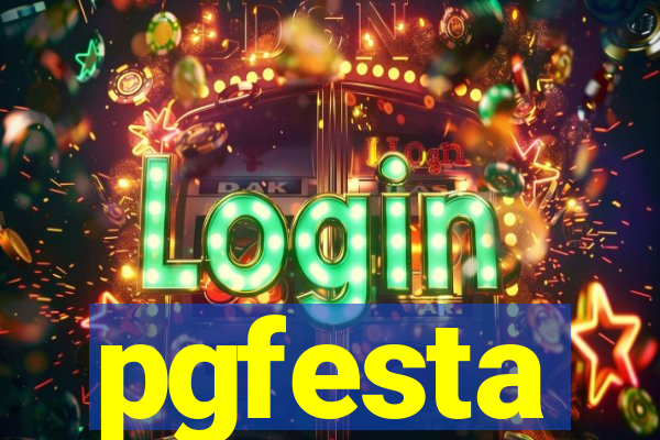 pgfesta