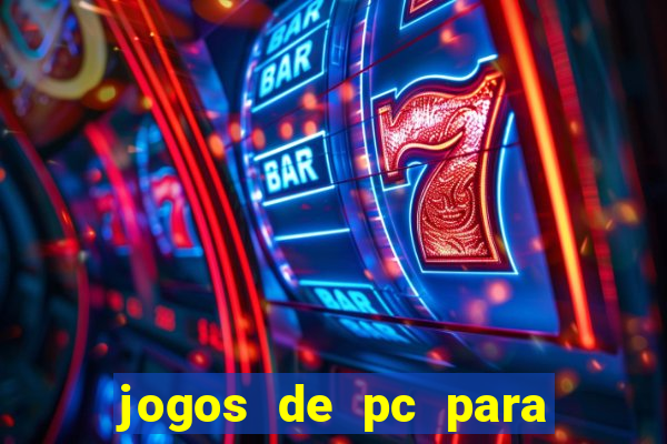 jogos de pc para android download