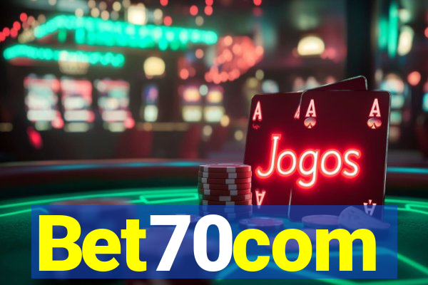 Bet70com