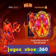 jogos xbox 360 download torrent