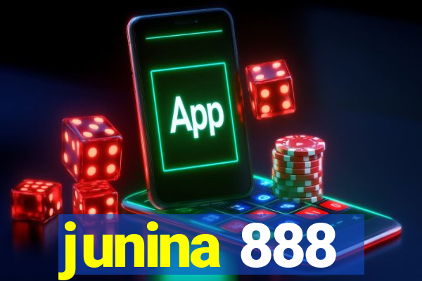 junina 888