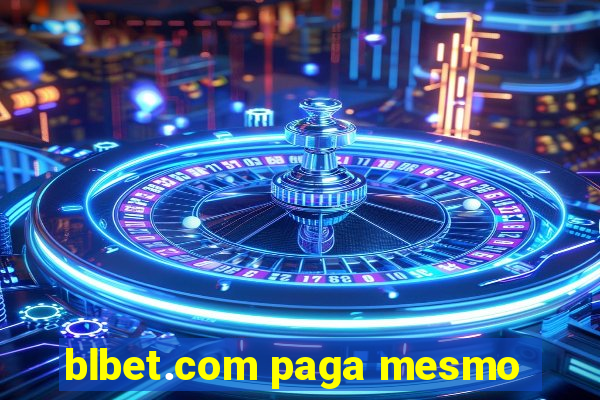 blbet.com paga mesmo