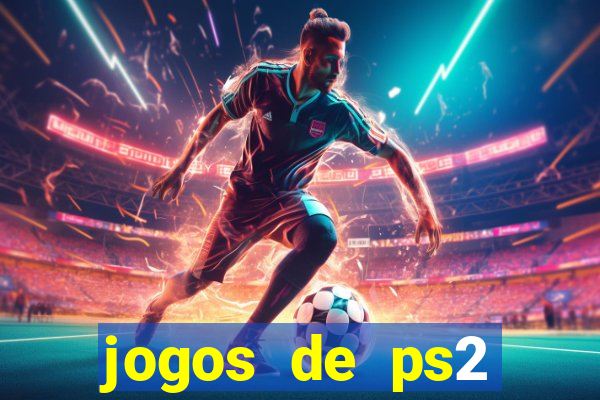 jogos de ps2 download torrent