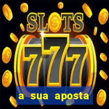 a sua aposta precisa ser aprovada por um analista bet365