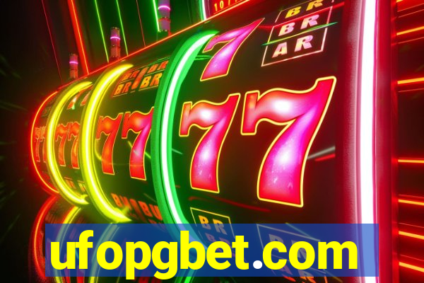 ufopgbet.com