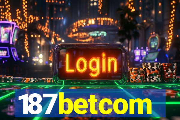 187betcom