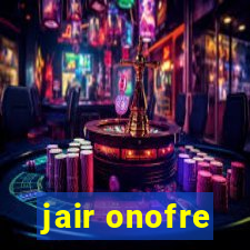 jair onofre