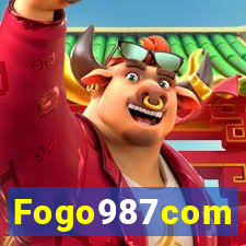 Fogo987com