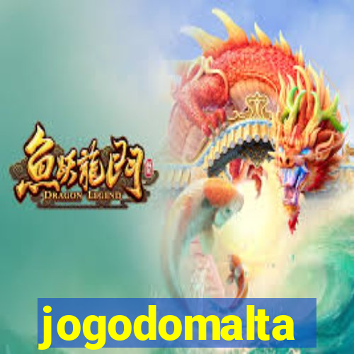 jogodomalta