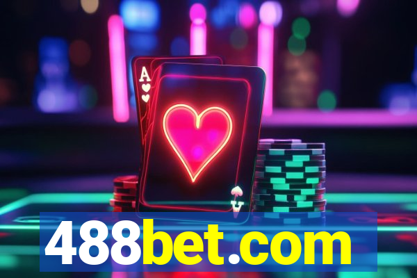 488bet.com