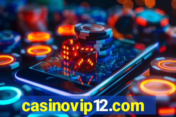 casinovip12.com