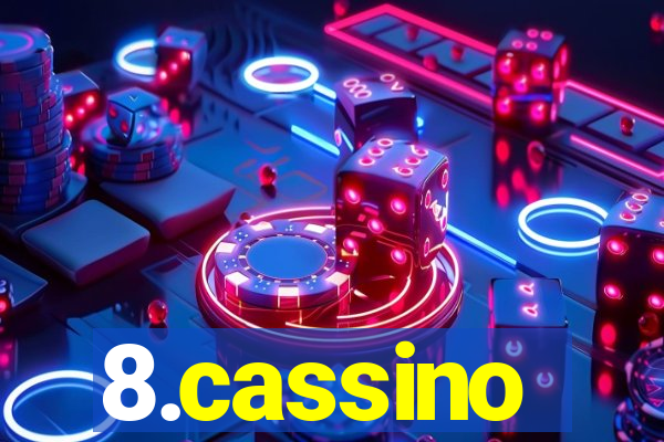 8.cassino