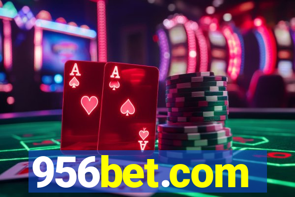 956bet.com