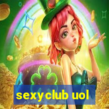 sexyclub uol