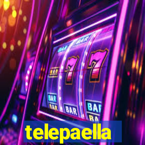 telepaella