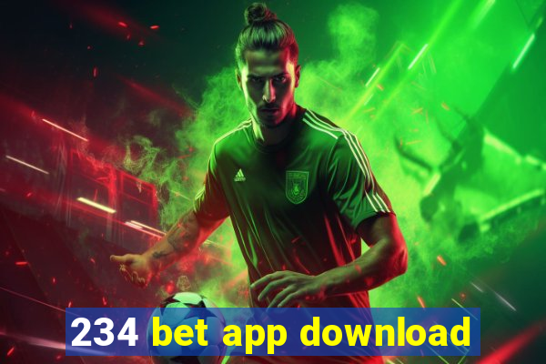 234 bet app download