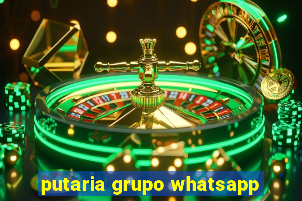 putaria grupo whatsapp