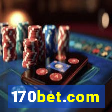 170bet.com