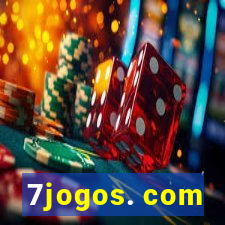 7jogos. com