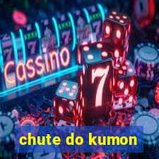 chute do kumon