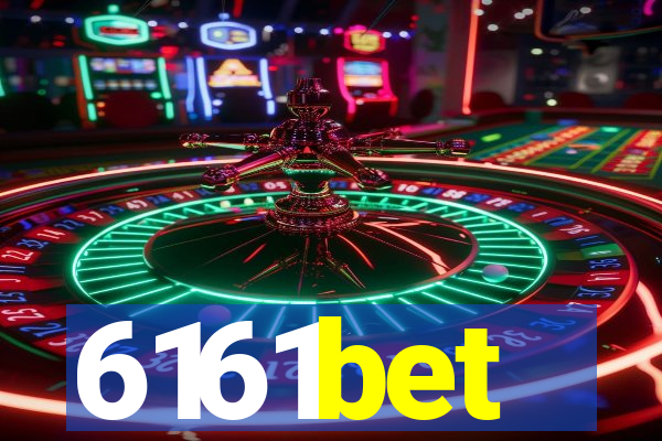 6161bet